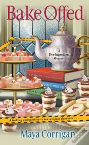 Capa do artigo Bake Offed