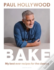 Capa do artigo Bake