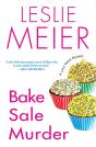 Bake Sale Murder - Preview
