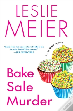 Capa do artigo Bake Sale Murder