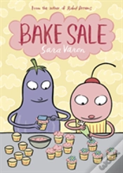 Capa do artigo Bake Sale
