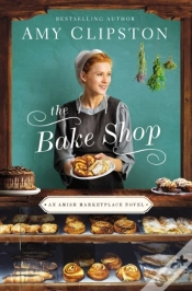 Capa do artigo Bake Shop