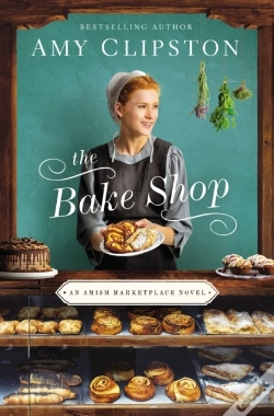 Capa do artigo Bake Shop