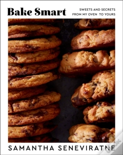 Capa do artigo Bake Smart