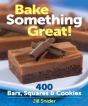 Bake Something Great! - Preview