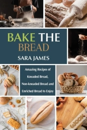 Capa do artigo Bake The Bread