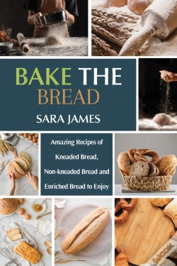 Capa do artigo Bake The Bread