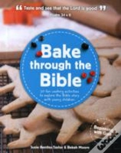 Capa do artigo Bake Through The Bible