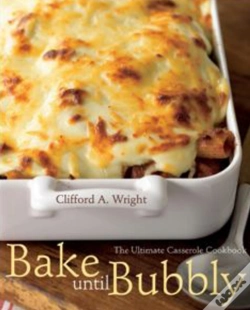 Capa do artigo Bake Until Bubbly