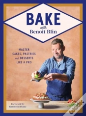 Capa do artigo Bake With Benoit Blin