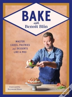 Capa do artigo Bake With Benoit Blin