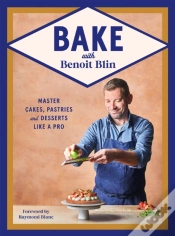 Capa do artigo Bake With Benoit Blin