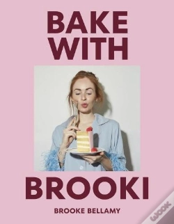 Capa do artigo Bake With Brooki