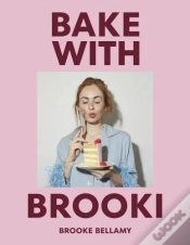 Capa do artigo Bake With Brooki