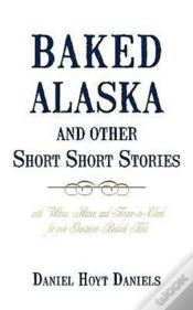 Capa do artigo Baked Alaska And Other Short Short