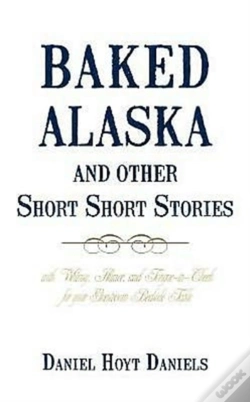 Capa do artigo Baked Alaska And Other Short Short
