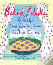 Capa do artigo Baked Alaska