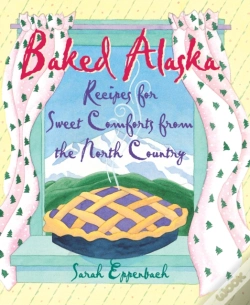 Capa do artigo Baked Alaska
