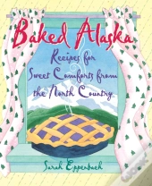 Baked Alaska