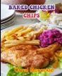 Baked Chicken Chips - Preview