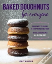 Baked Doughnuts For Everyone