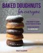 Baked Doughnuts For Everyone - Preview