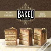 Capa do artigo Baked Elements