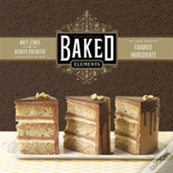Capa do artigo Baked Elements
