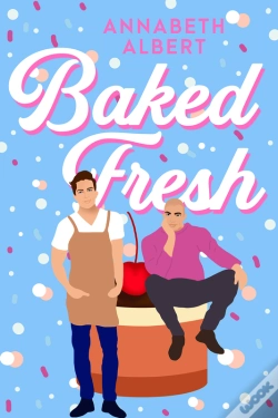 Capa do artigo Baked Fresh