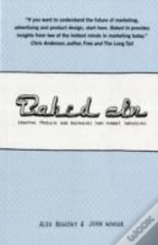 Capa do artigo Baked In