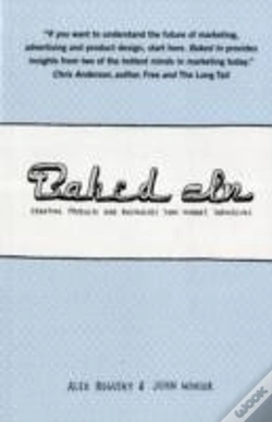 Capa do artigo Baked In
