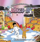 Baked In