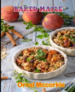 Capa do artigo Baked Maple
