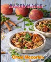 Capa do artigo Baked Maple