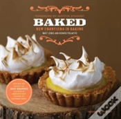 Capa do artigo Baked