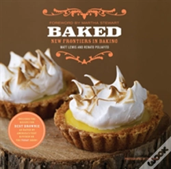 Capa do artigo Baked