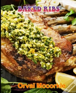 Capa do artigo Baked Ribs