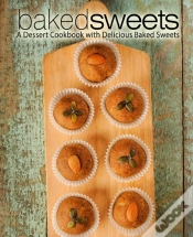 Capa do artigo Baked Sweets