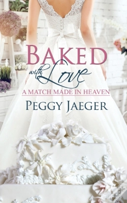 Capa do artigo Baked With Love