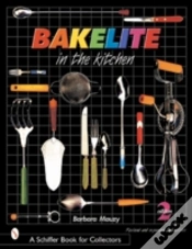 Capa do artigo Bakelite In The Kitchen