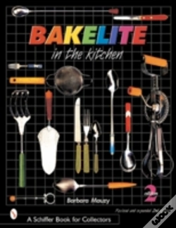 Capa do artigo Bakelite In The Kitchen