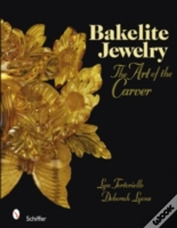 Capa do artigo Bakelite Jewelry