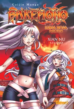 Capa do artigo Bakemono 2