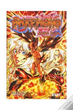 Capa do artigo Bakemono 3