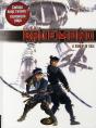 Bakemono T.1 ; Le Serment Du Tengu - Preview