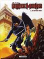 Bakemono T.2 ; Les Héritiers D'Okura - Preview