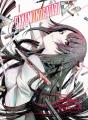 Bakemonogatari (Manga), Volume 1 - Preview