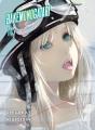 Bakemonogatari (Manga), Volume 18 - Preview