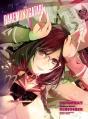 Bakemonogatari (Manga), Volume 3 - Preview