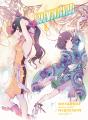 Bakemonogatari (Manga), Volume 8 - Preview